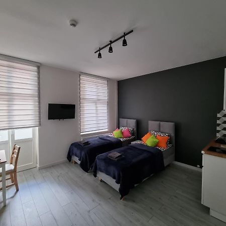 Apartamenty Katowice Stawowa 5 Extérieur photo