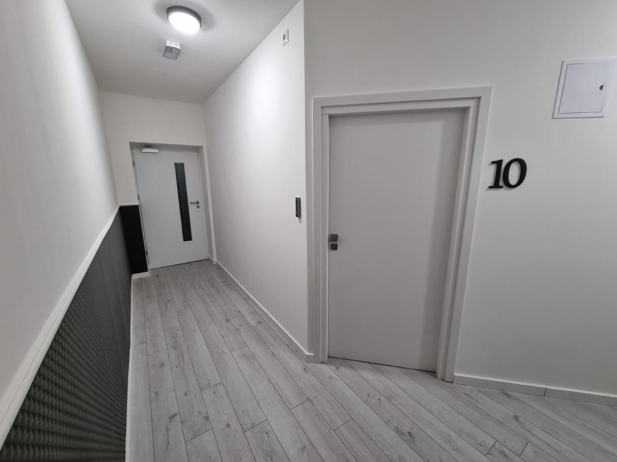 Apartamenty Katowice Stawowa 5 Extérieur photo