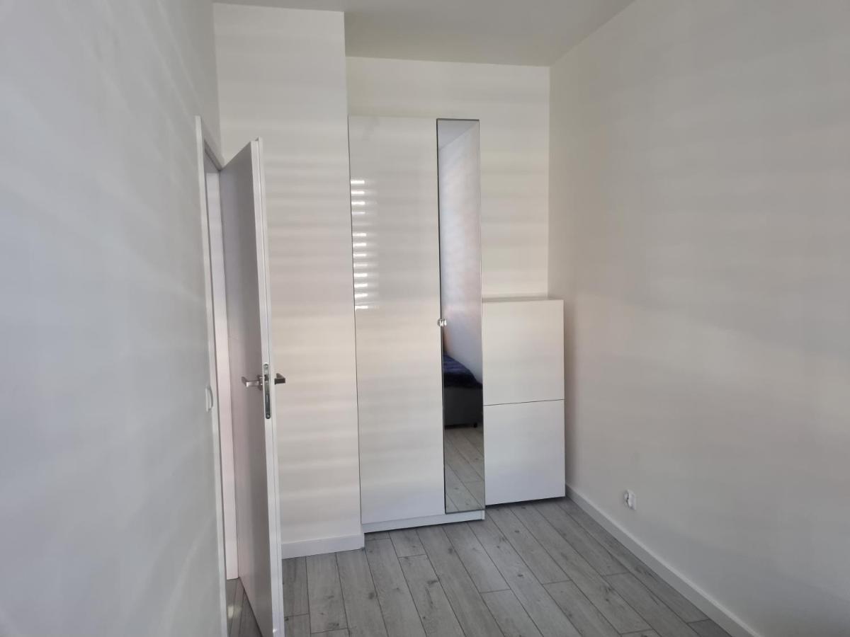 Apartamenty Katowice Stawowa 5 Extérieur photo