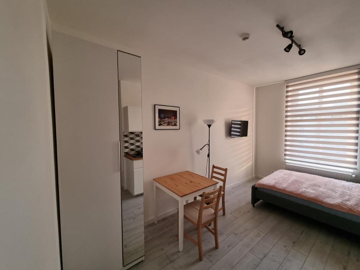 Apartamenty Katowice Stawowa 5 Extérieur photo