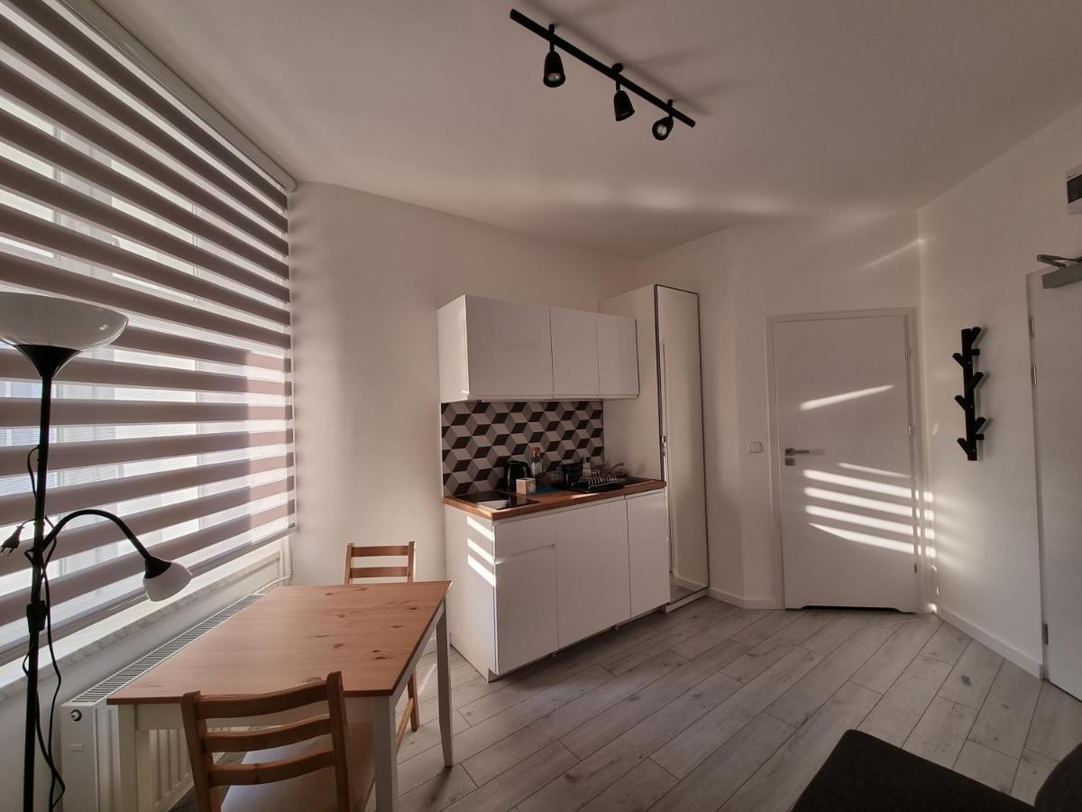 Apartamenty Katowice Stawowa 5 Extérieur photo