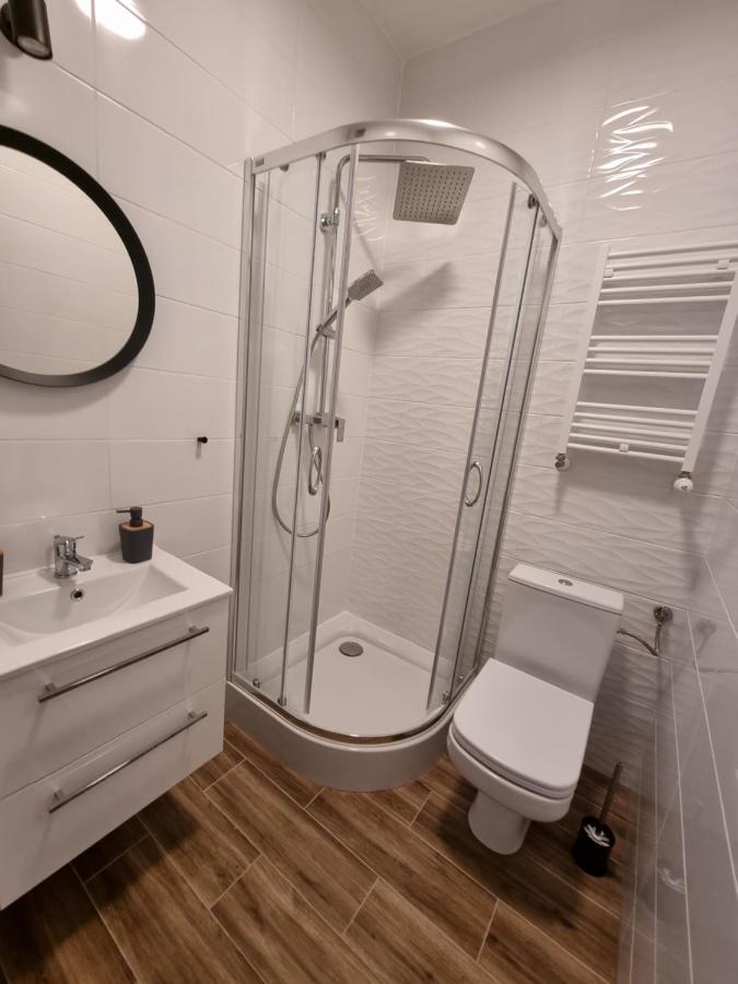 Apartamenty Katowice Stawowa 5 Extérieur photo