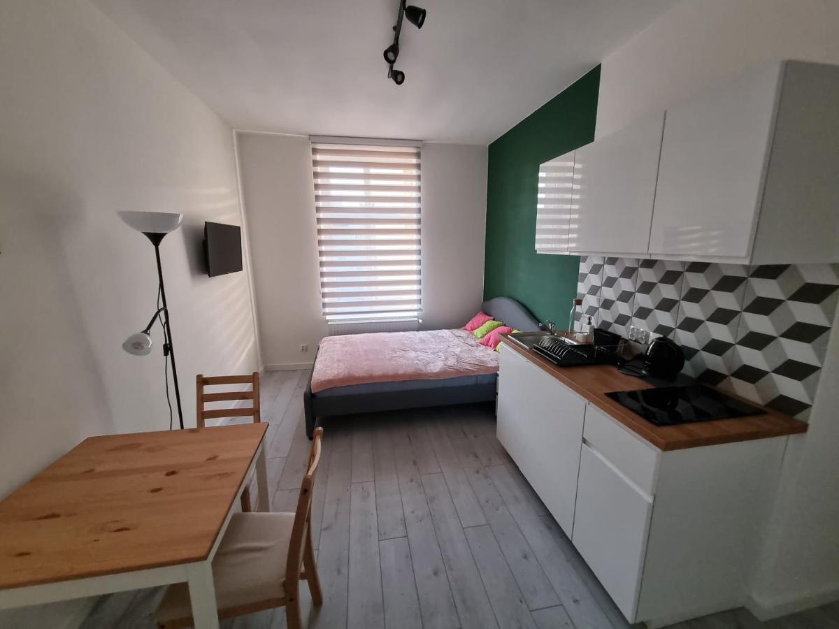 Apartamenty Katowice Stawowa 5 Extérieur photo