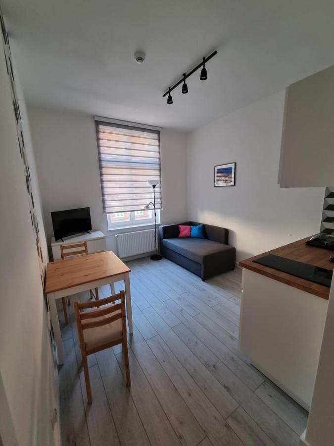 Apartamenty Katowice Stawowa 5 Extérieur photo
