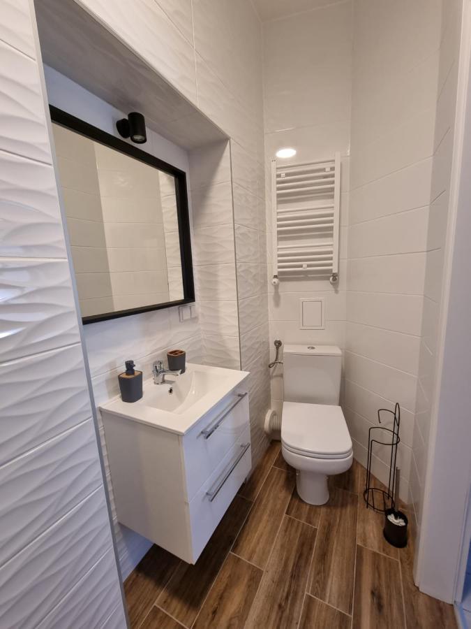 Apartamenty Katowice Stawowa 5 Extérieur photo