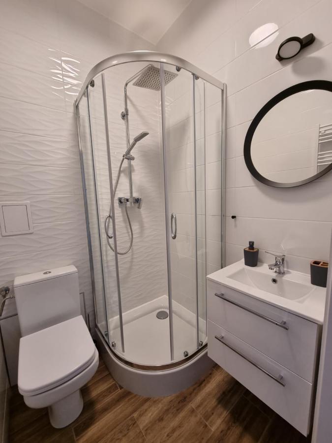 Apartamenty Katowice Stawowa 5 Extérieur photo