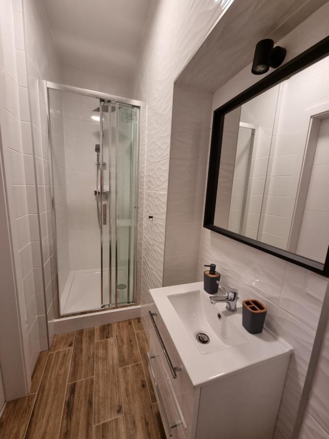 Apartamenty Katowice Stawowa 5 Extérieur photo