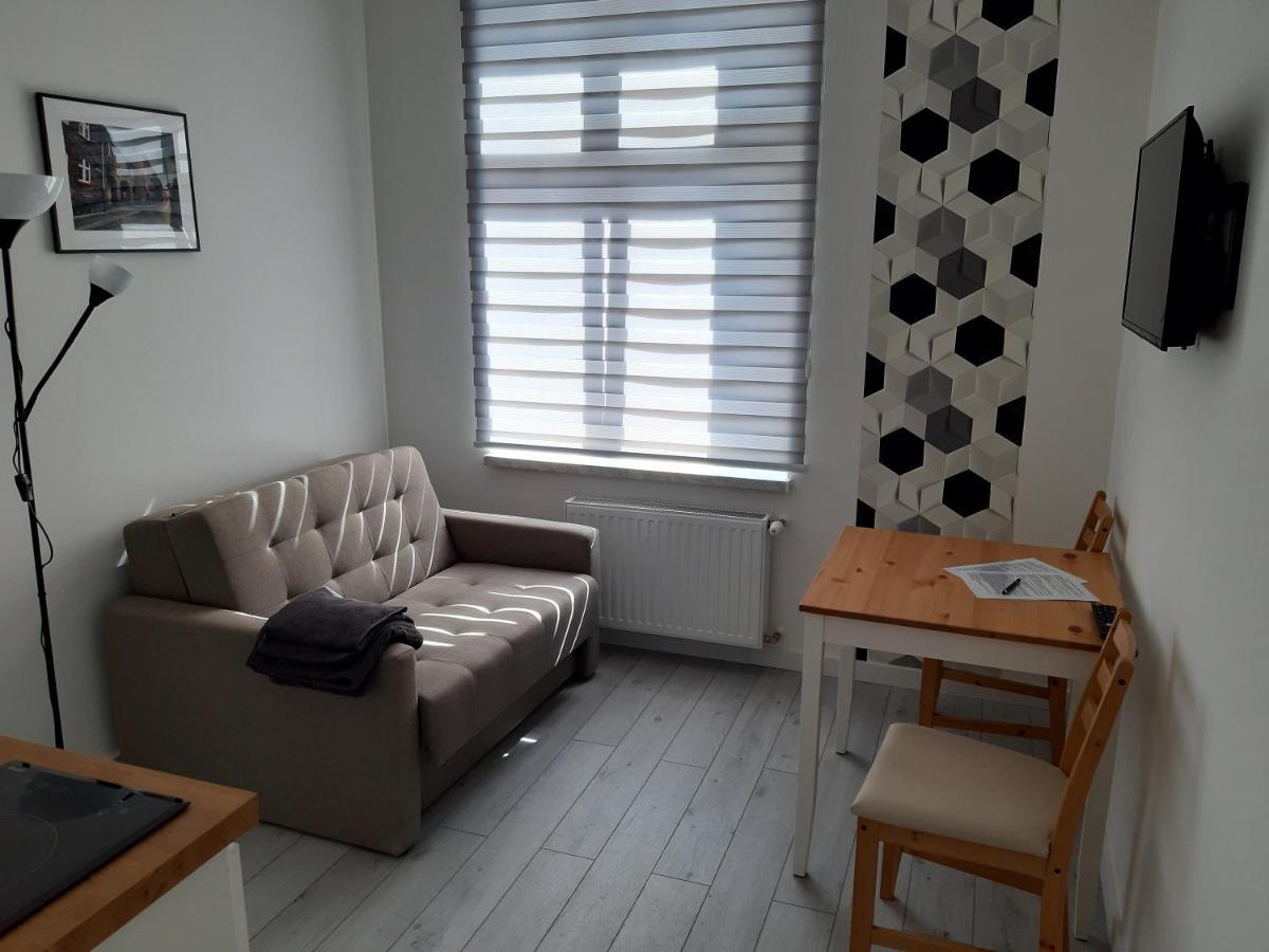 Apartamenty Katowice Stawowa 5 Extérieur photo
