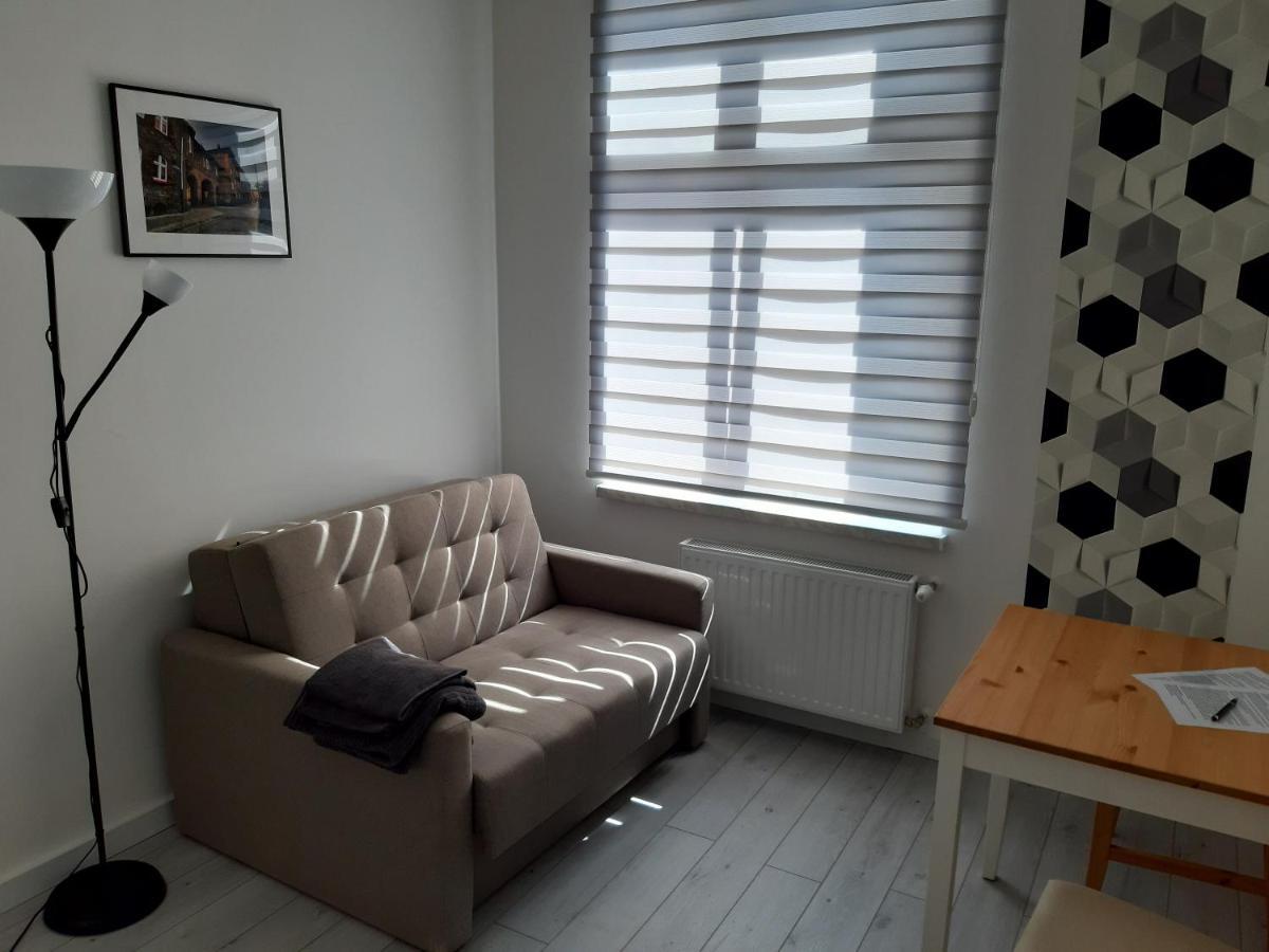 Apartamenty Katowice Stawowa 5 Extérieur photo
