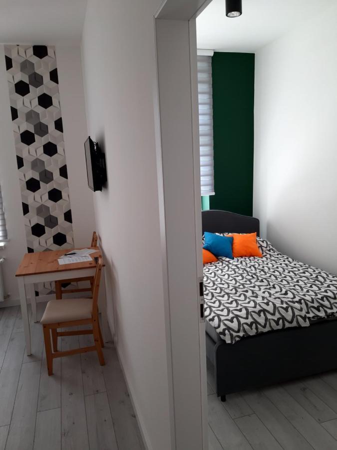Apartamenty Katowice Stawowa 5 Extérieur photo