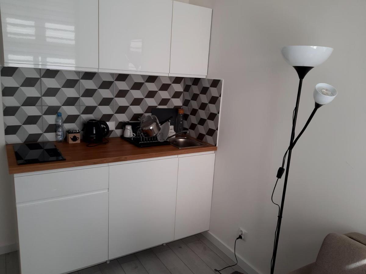 Apartamenty Katowice Stawowa 5 Extérieur photo
