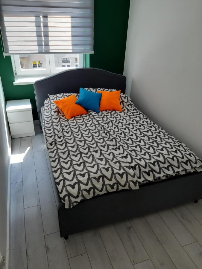Apartamenty Katowice Stawowa 5 Extérieur photo