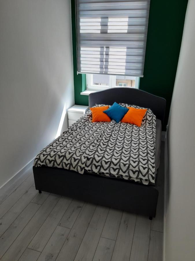 Apartamenty Katowice Stawowa 5 Extérieur photo
