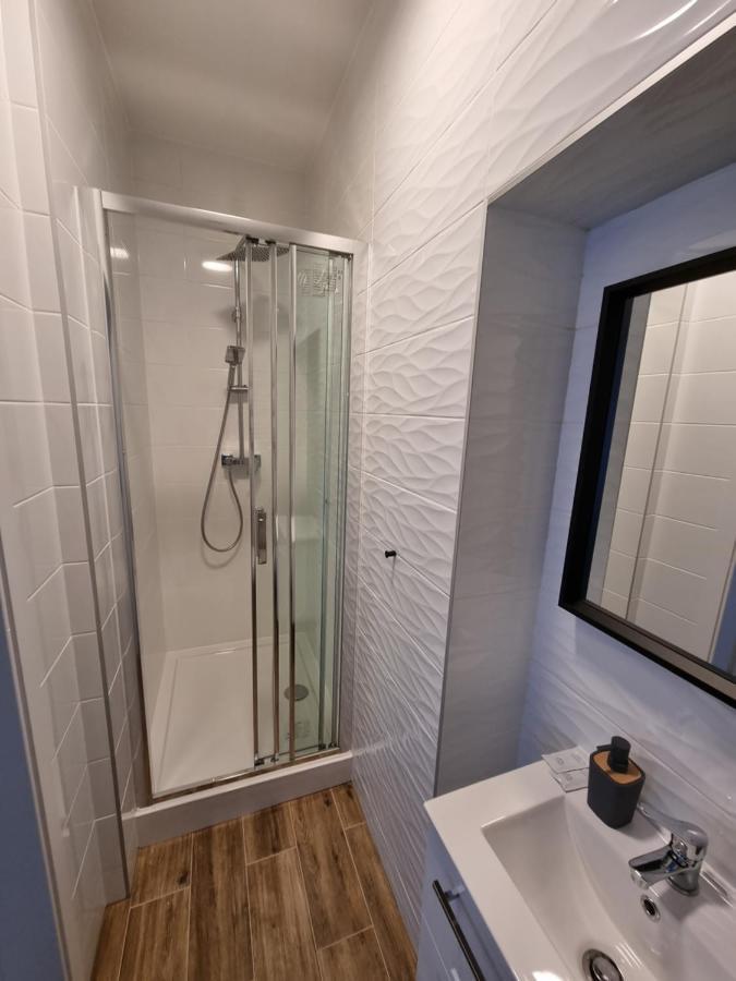 Apartamenty Katowice Stawowa 5 Extérieur photo
