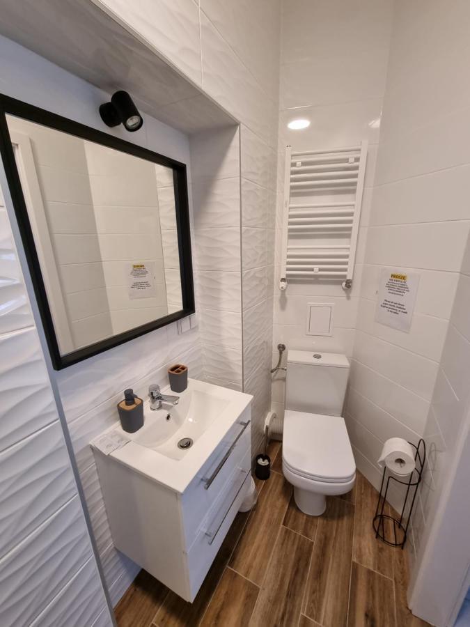 Apartamenty Katowice Stawowa 5 Extérieur photo