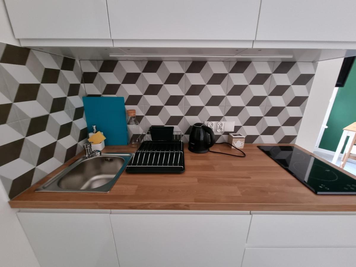 Apartamenty Katowice Stawowa 5 Extérieur photo