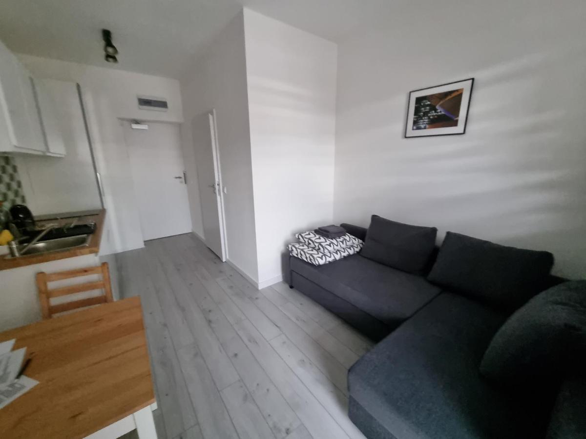 Apartamenty Katowice Stawowa 5 Extérieur photo