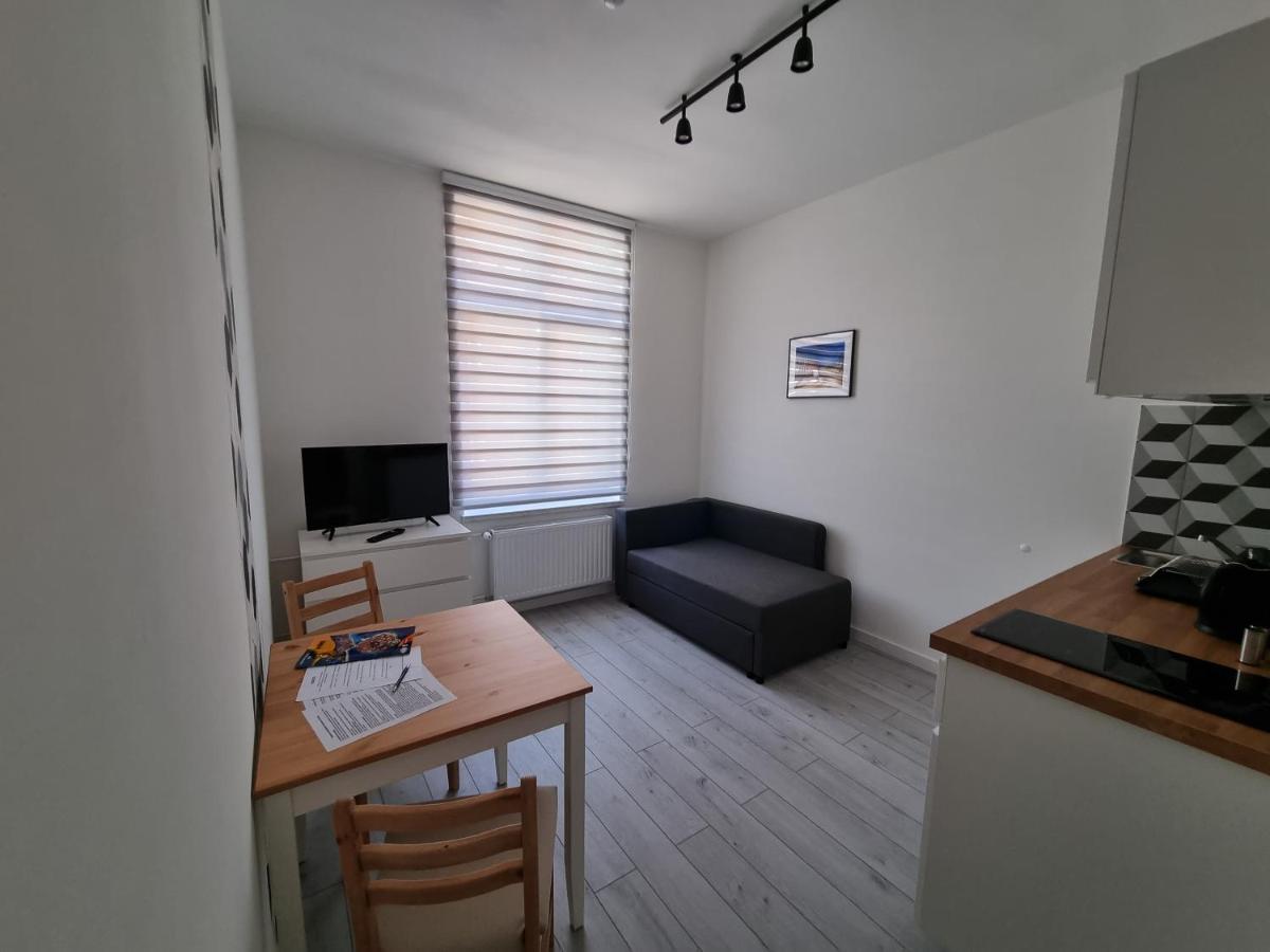 Apartamenty Katowice Stawowa 5 Extérieur photo