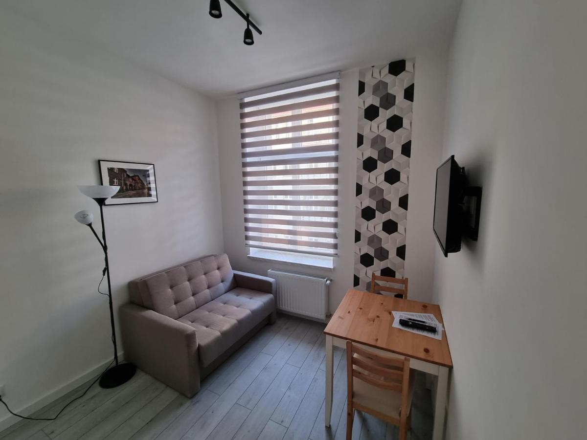 Apartamenty Katowice Stawowa 5 Extérieur photo