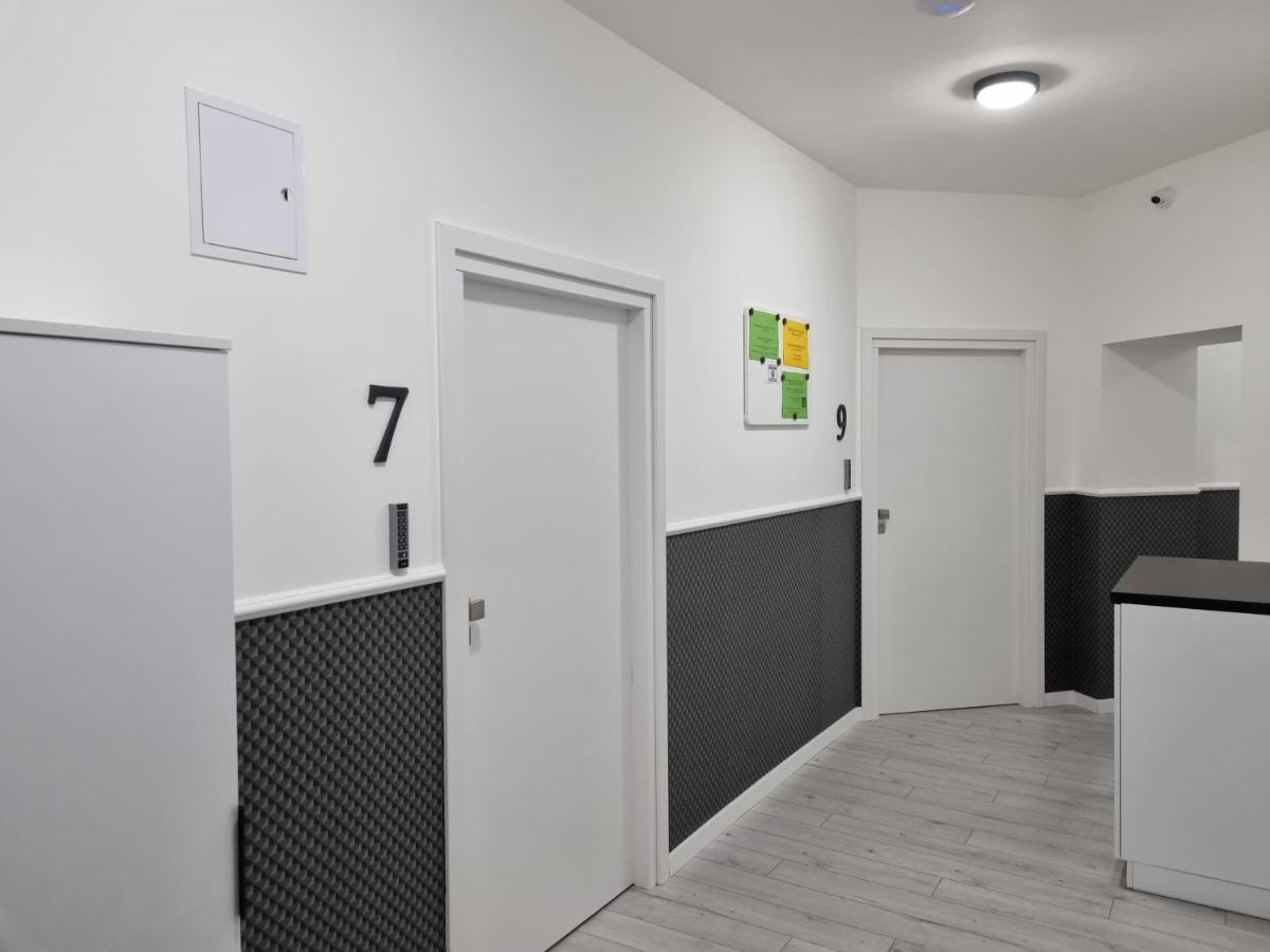 Apartamenty Katowice Stawowa 5 Extérieur photo