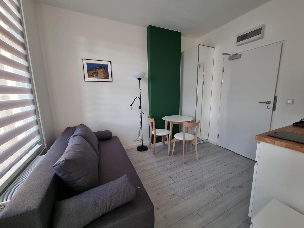 Apartamenty Katowice Stawowa 5 Extérieur photo