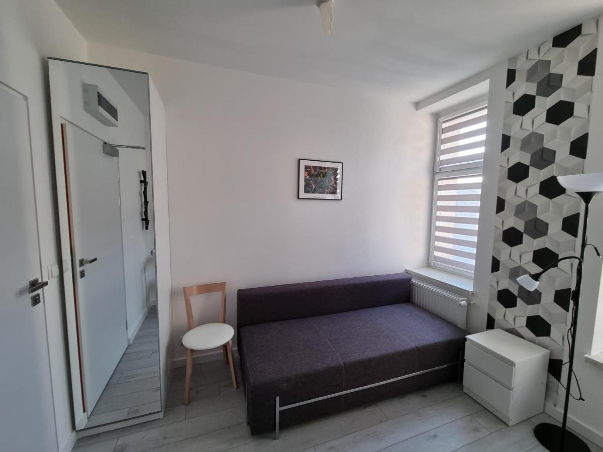 Apartamenty Katowice Stawowa 5 Extérieur photo